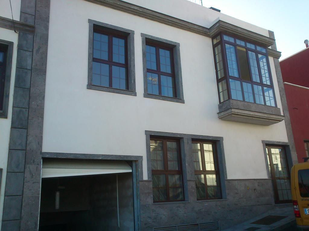 Casa Yoel Villa Granadilla De Abona Eksteriør billede