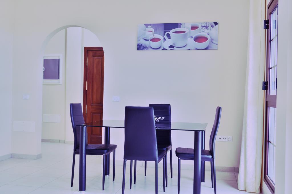 Casa Yoel Villa Granadilla De Abona Eksteriør billede