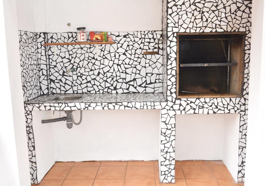 Casa Yoel Villa Granadilla De Abona Eksteriør billede