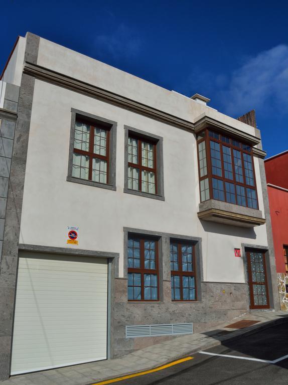 Casa Yoel Villa Granadilla De Abona Eksteriør billede