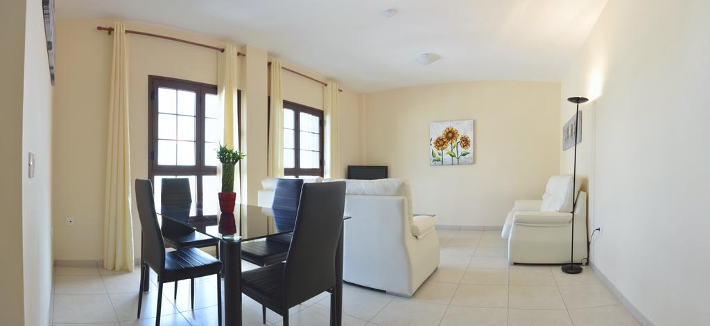 Casa Yoel Villa Granadilla De Abona Eksteriør billede