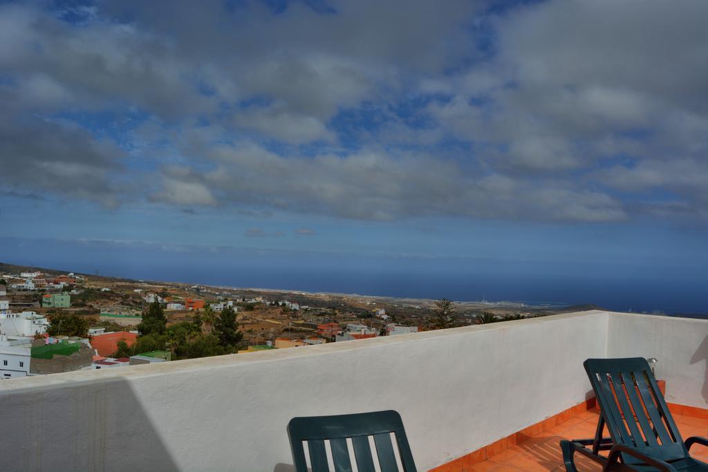 Casa Yoel Villa Granadilla De Abona Eksteriør billede