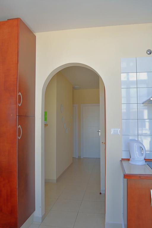 Casa Yoel Villa Granadilla De Abona Eksteriør billede