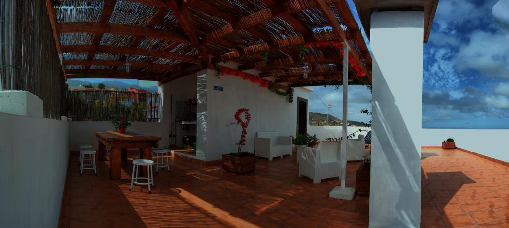 Casa Yoel Villa Granadilla De Abona Eksteriør billede