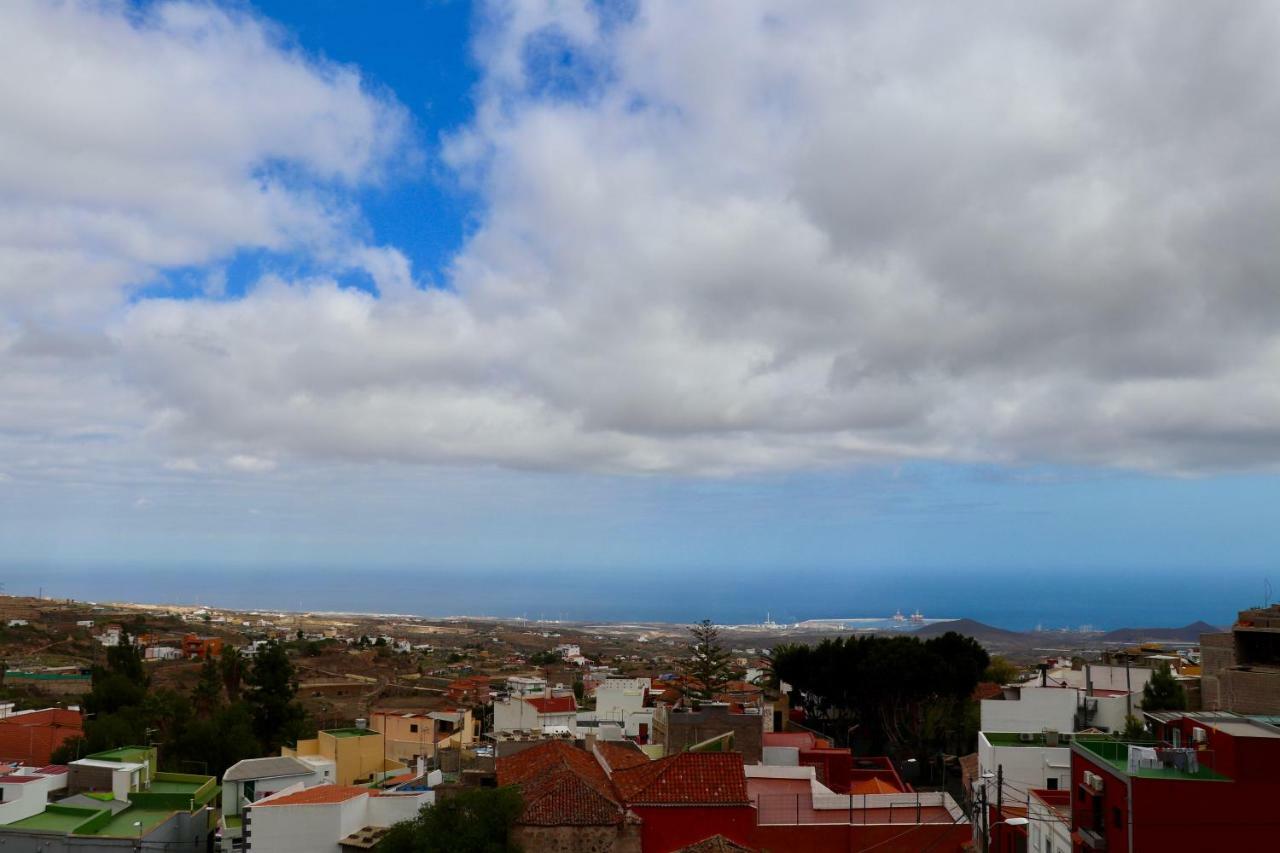 Casa Yoel Villa Granadilla De Abona Eksteriør billede