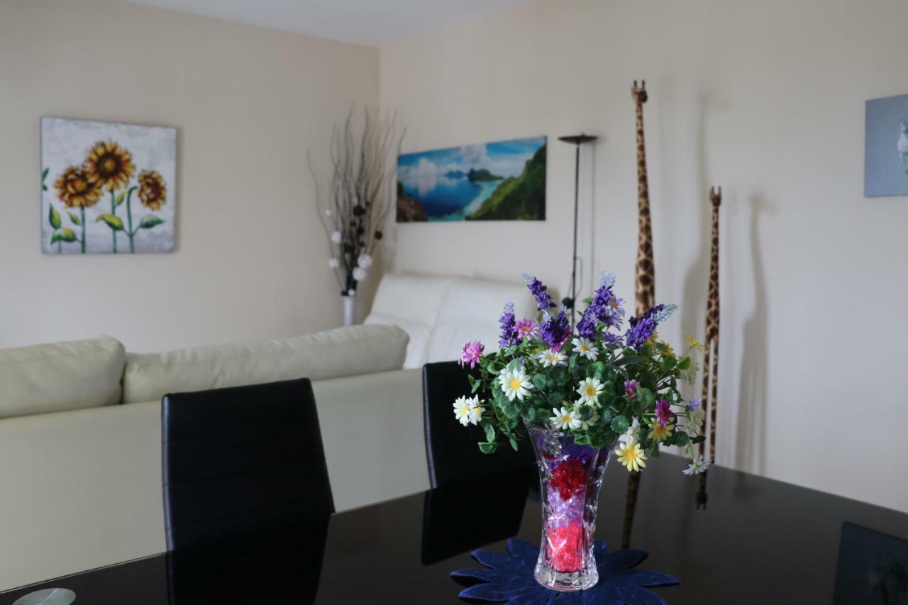 Casa Yoel Villa Granadilla De Abona Eksteriør billede