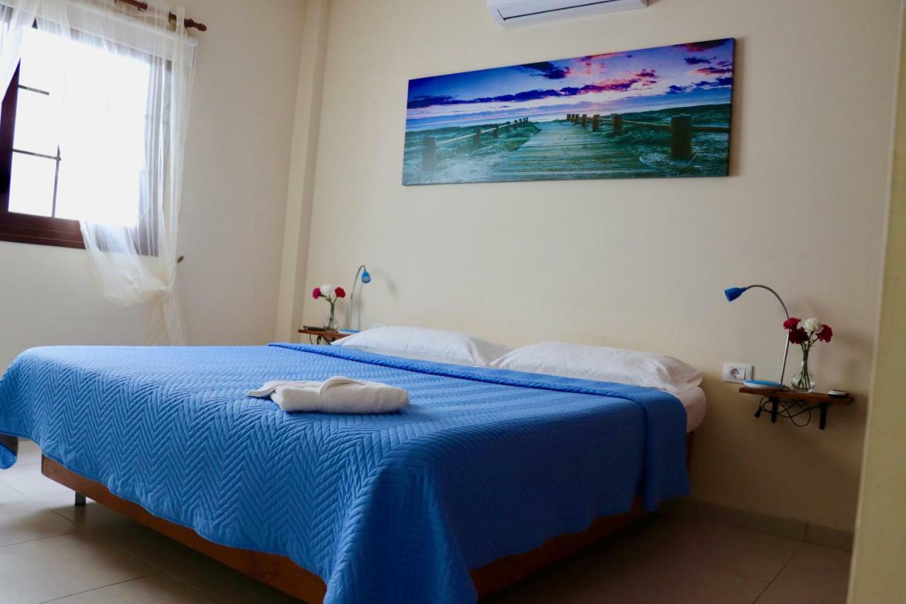Casa Yoel Villa Granadilla De Abona Eksteriør billede