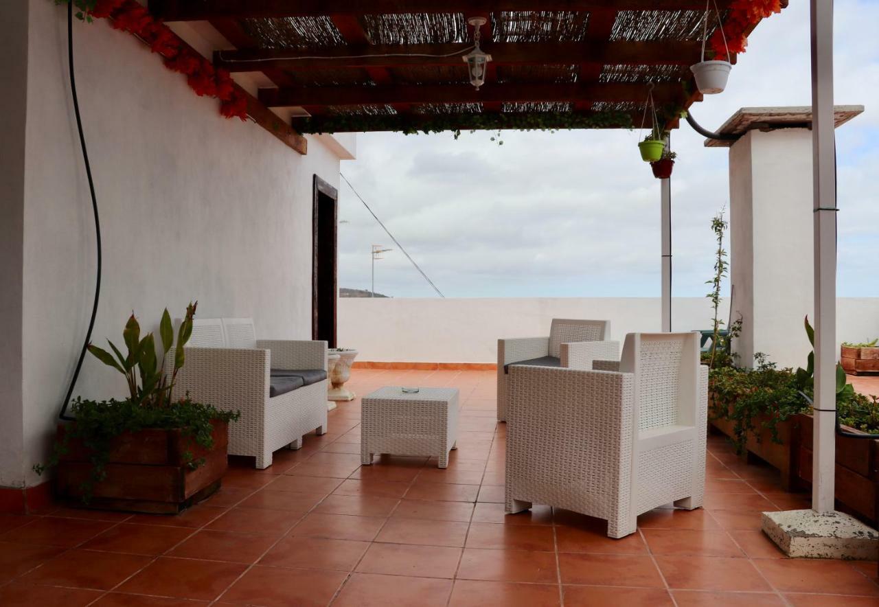 Casa Yoel Villa Granadilla De Abona Eksteriør billede