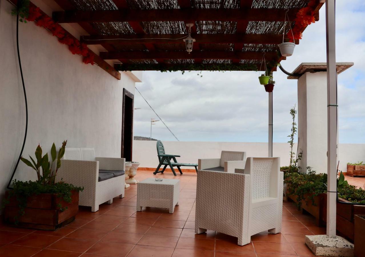 Casa Yoel Villa Granadilla De Abona Eksteriør billede