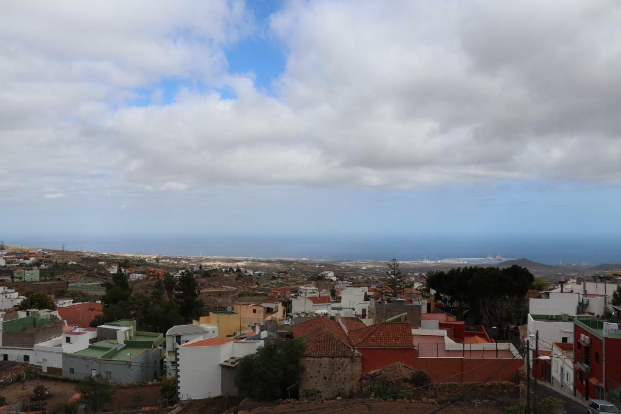 Casa Yoel Villa Granadilla De Abona Eksteriør billede