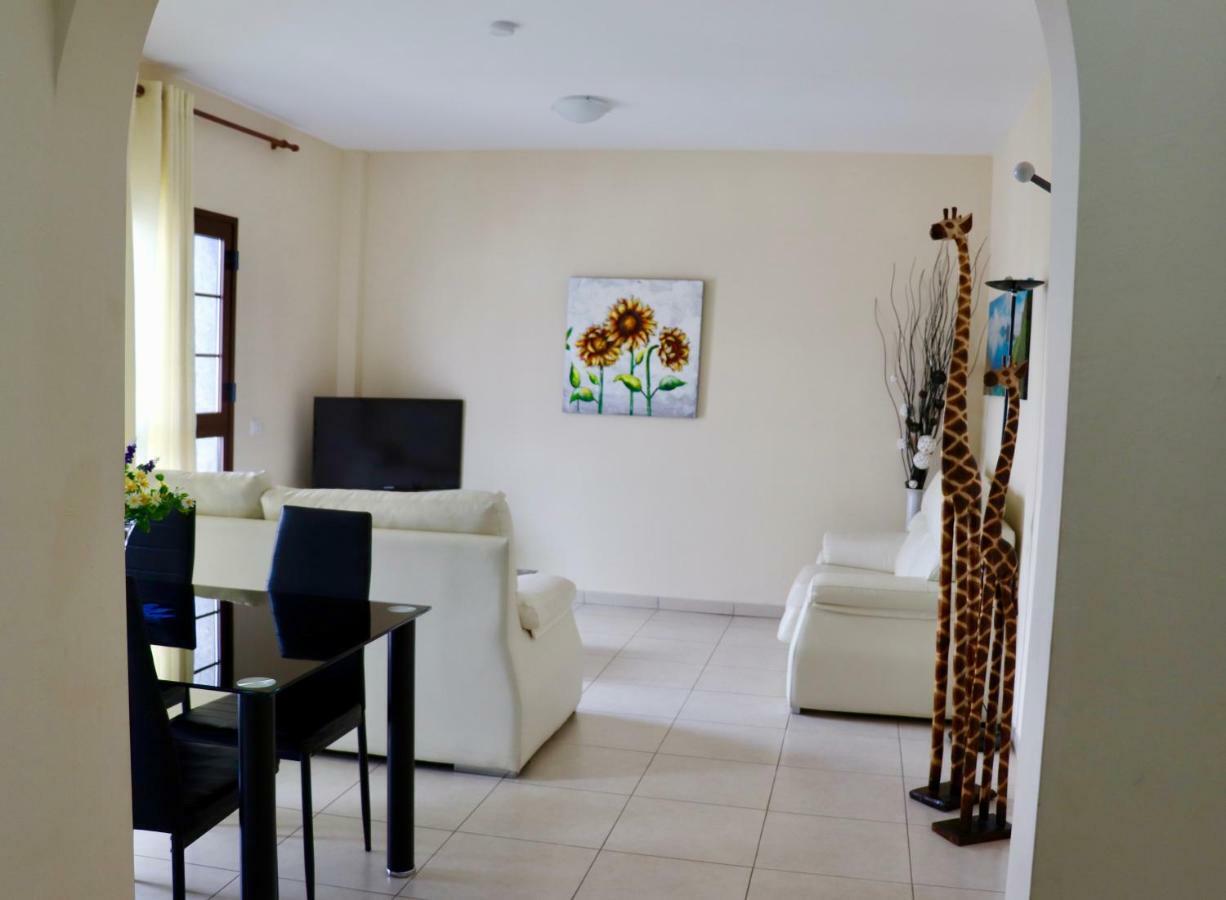 Casa Yoel Villa Granadilla De Abona Eksteriør billede
