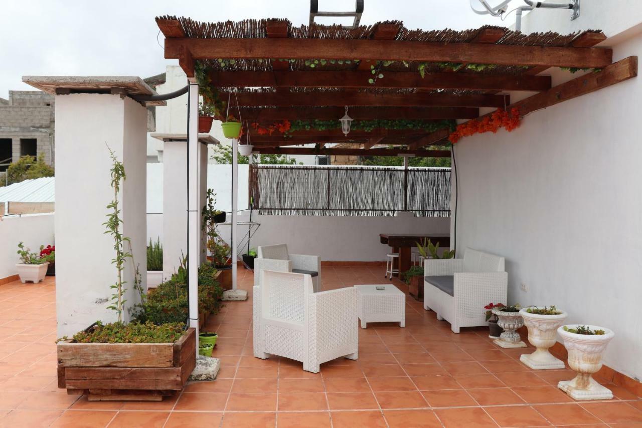 Casa Yoel Villa Granadilla De Abona Eksteriør billede